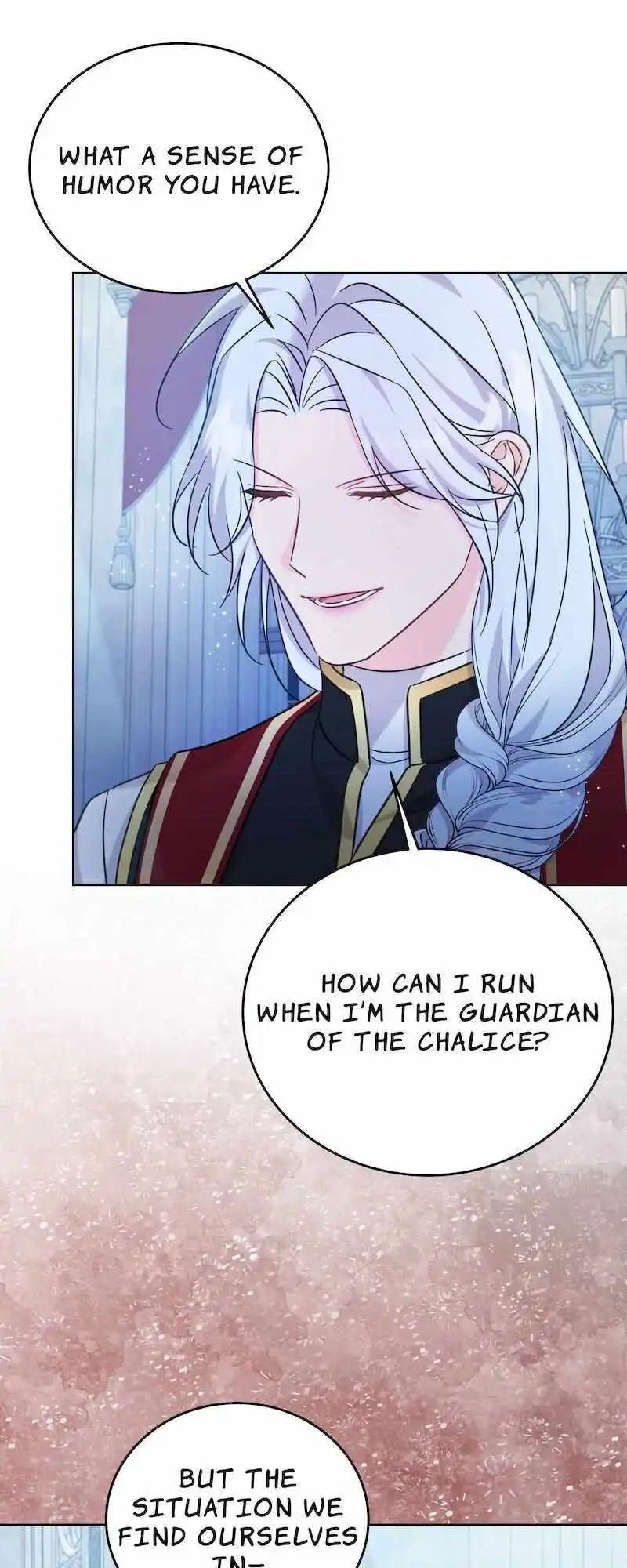 Read Saving the Villain Who was Abandoned by the Female Lead EN Manga Online