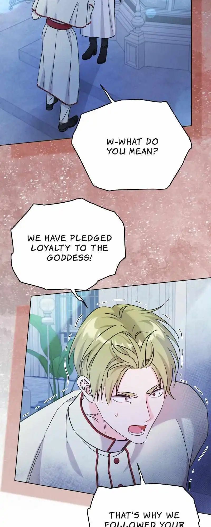 Read Saving the Villain Who was Abandoned by the Female Lead EN Manga Online