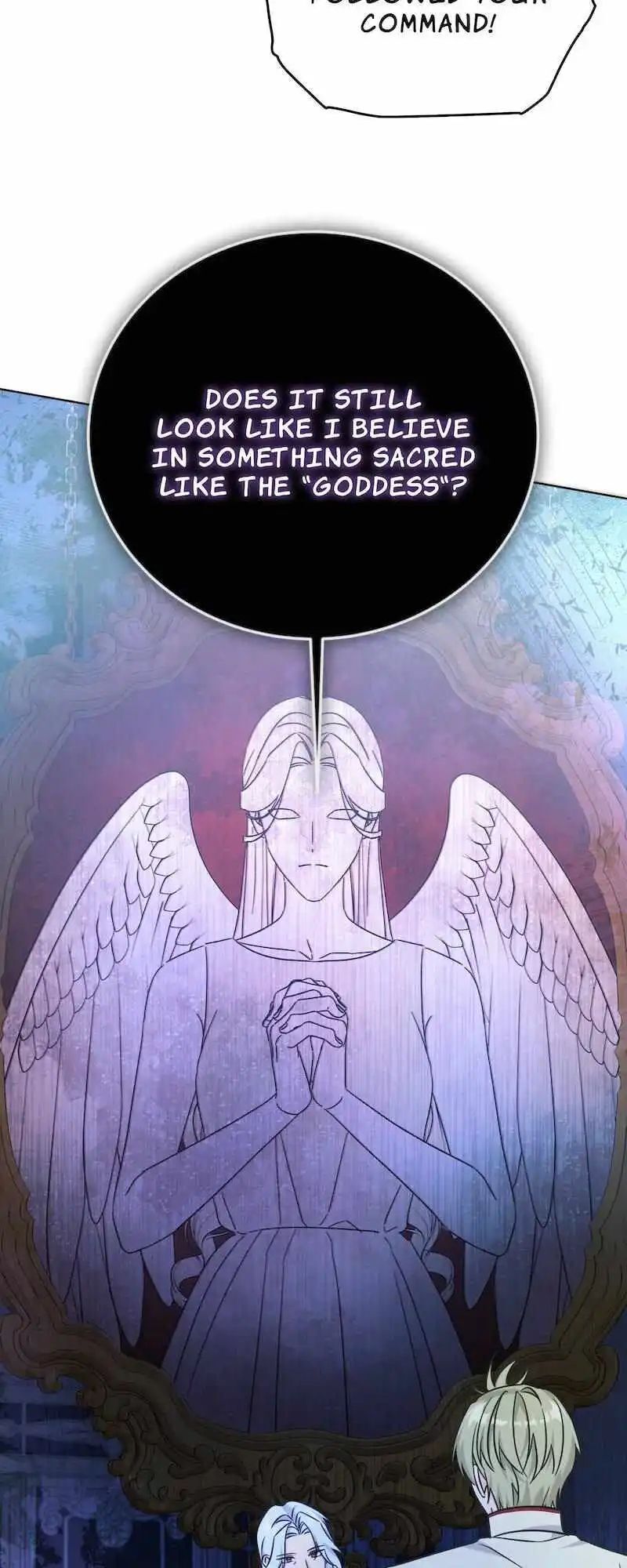 Read Saving the Villain Who was Abandoned by the Female Lead EN Manga Online
