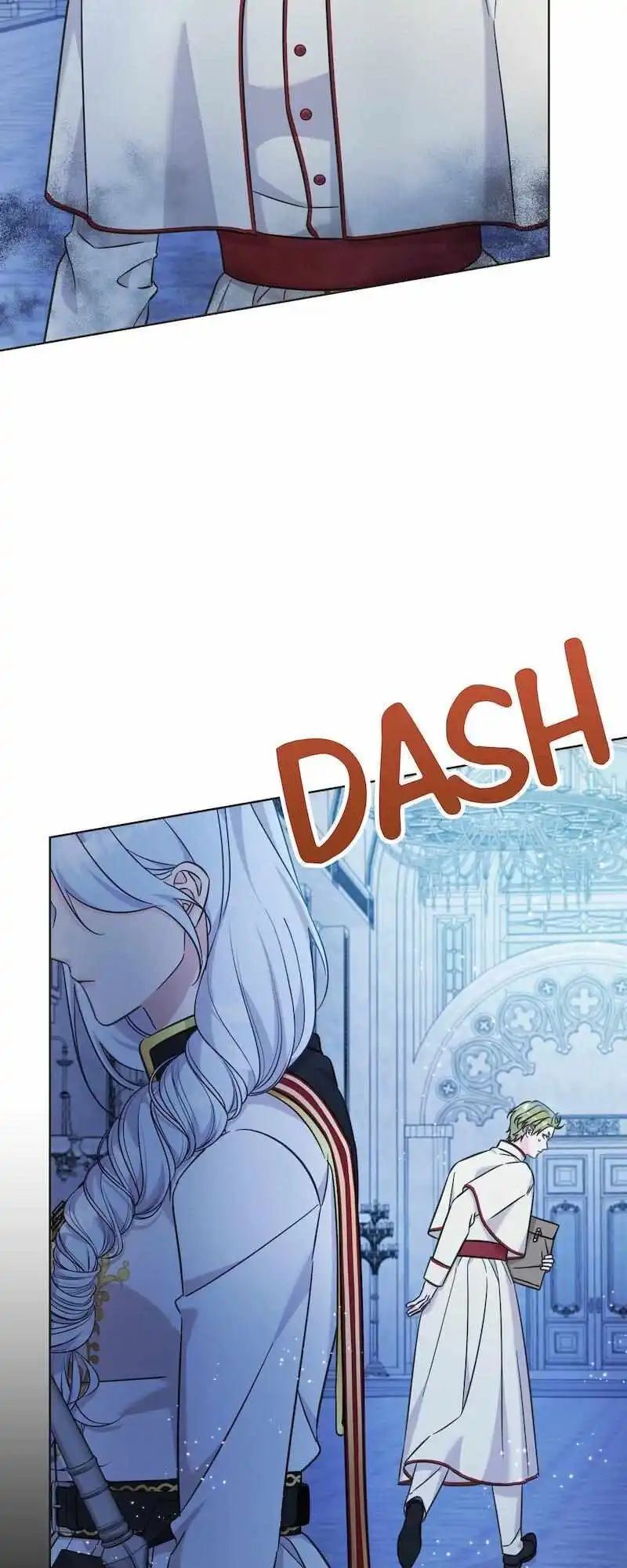 Read Saving the Villain Who was Abandoned by the Female Lead EN Manga Online