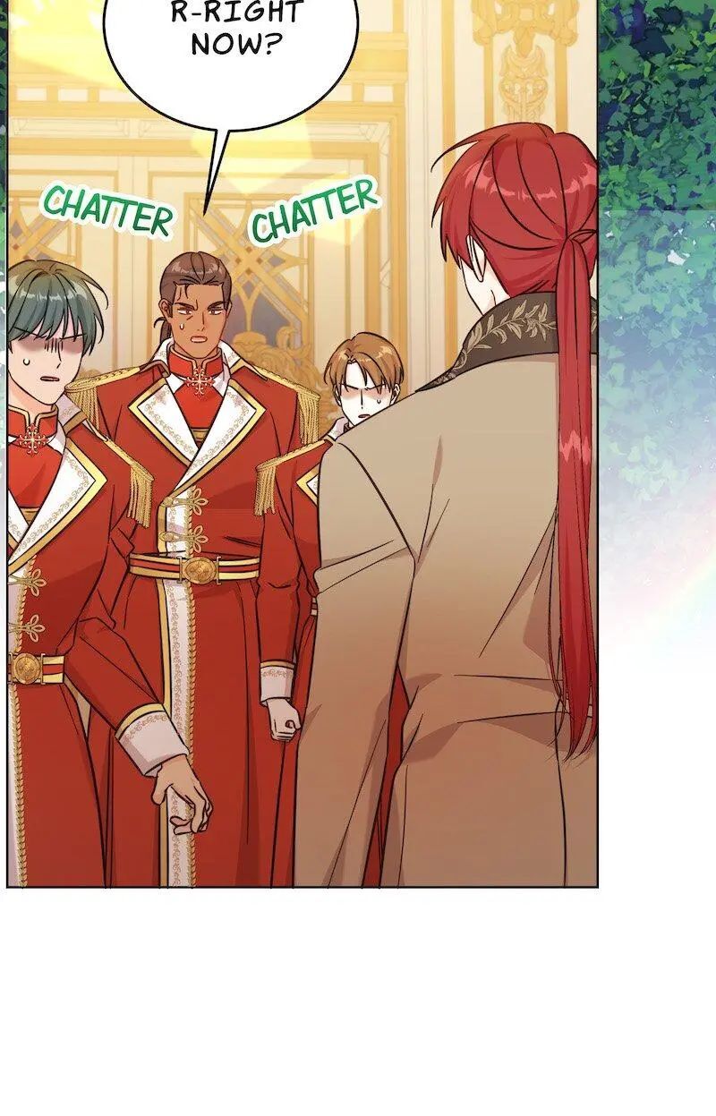 Read Saving the Villain Who was Abandoned by the Female Lead EN Manga Online