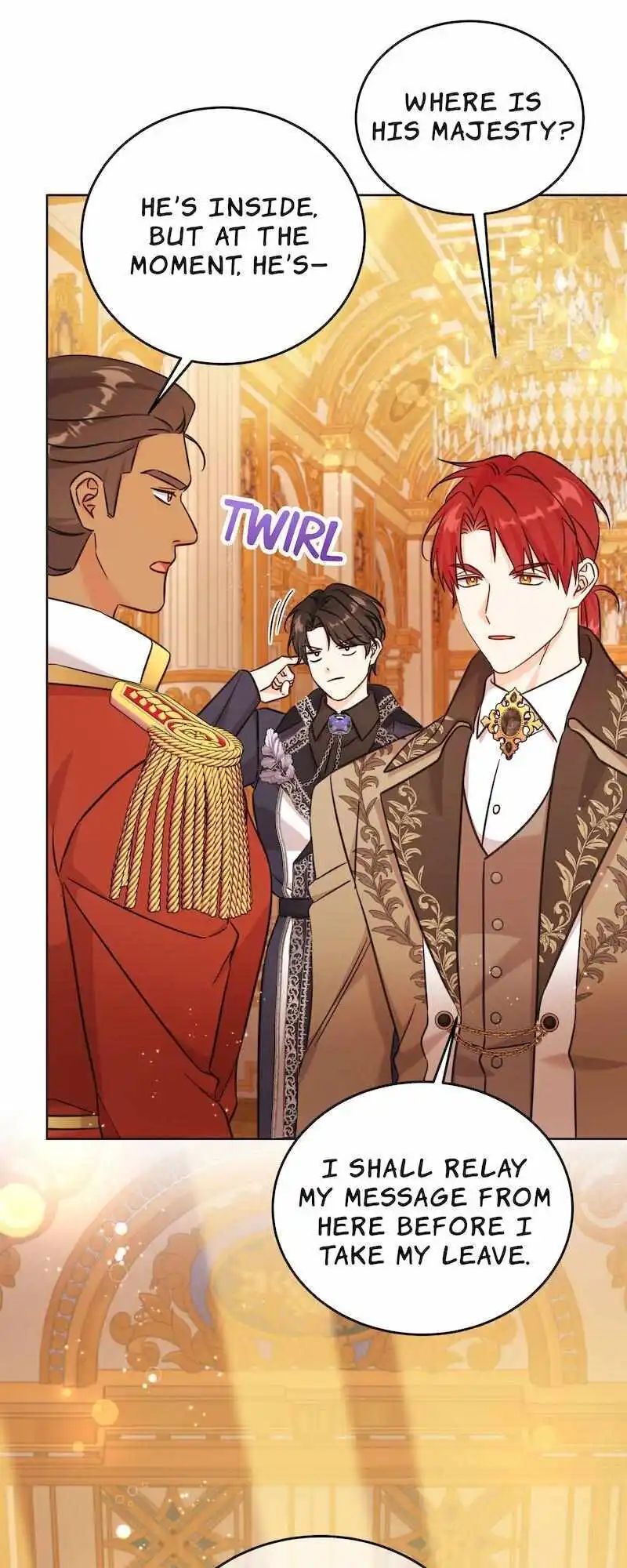 Read Saving the Villain Who was Abandoned by the Female Lead EN Manga Online