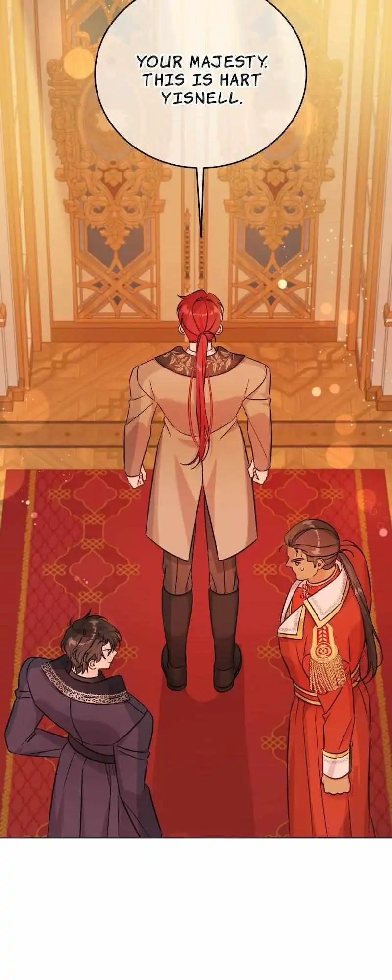 Read Saving the Villain Who was Abandoned by the Female Lead EN Manga Online