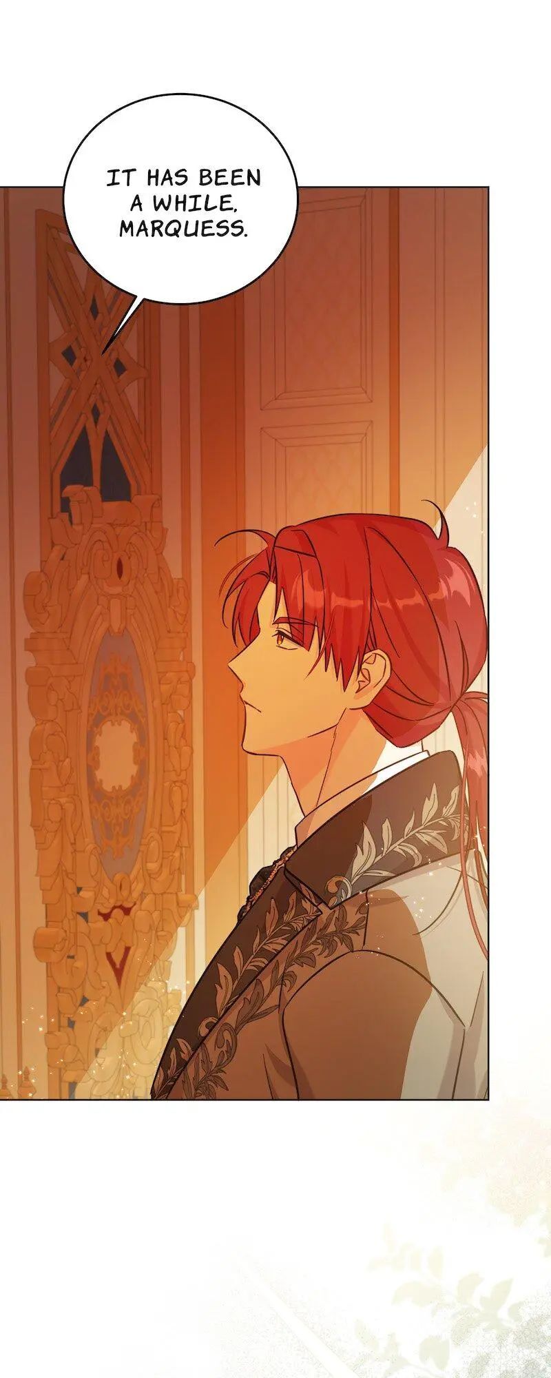 Read Saving the Villain Who was Abandoned by the Female Lead EN Manga Online