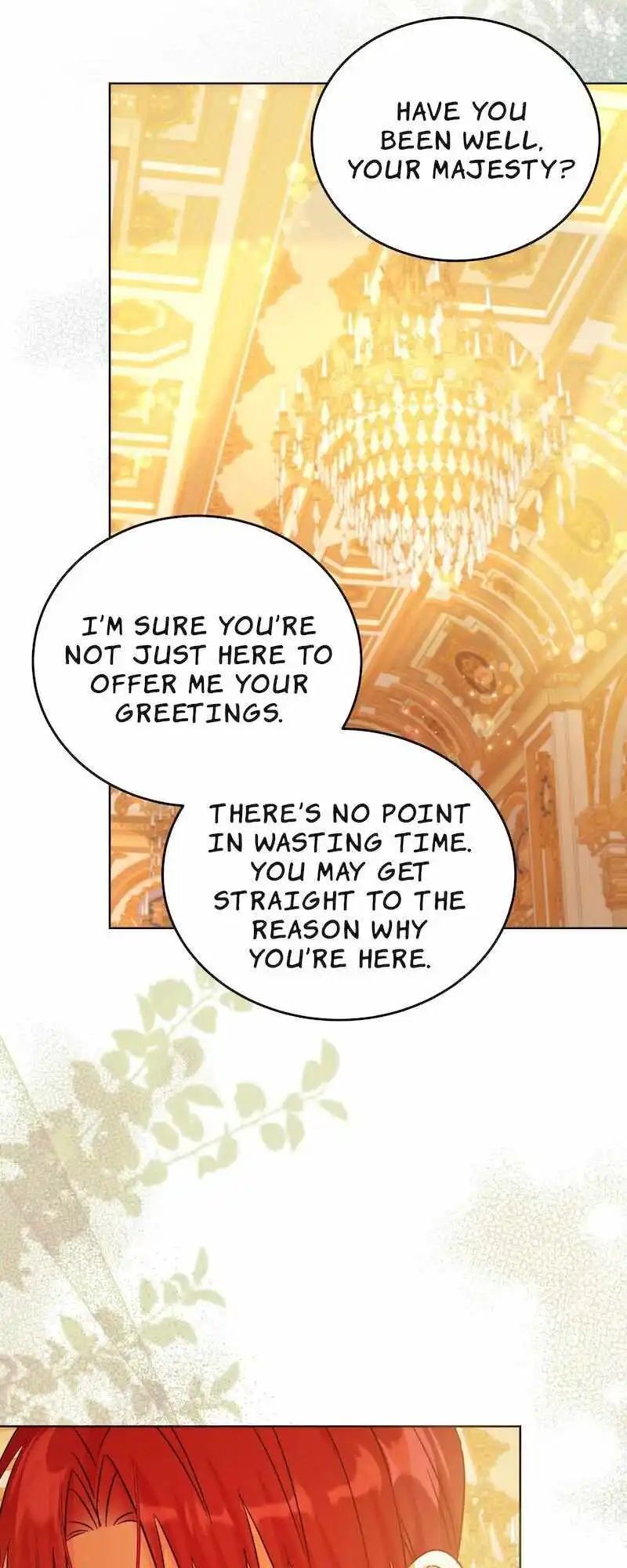 Read Saving the Villain Who was Abandoned by the Female Lead EN Manga Online