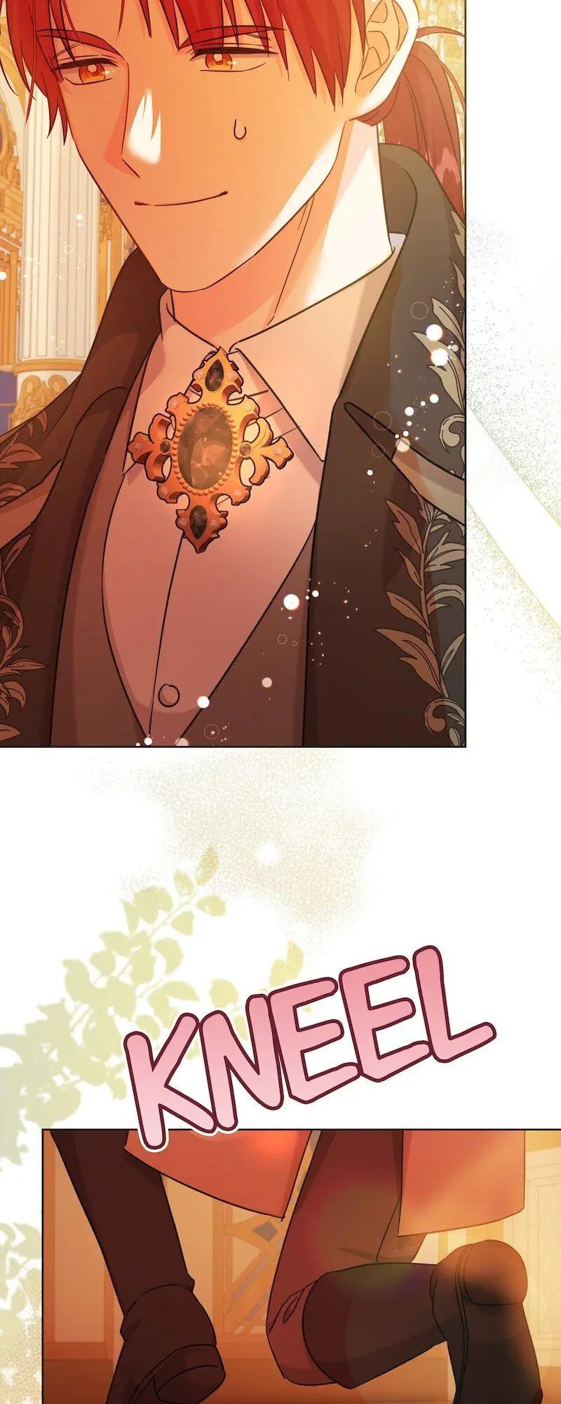 Read Saving the Villain Who was Abandoned by the Female Lead EN Manga Online