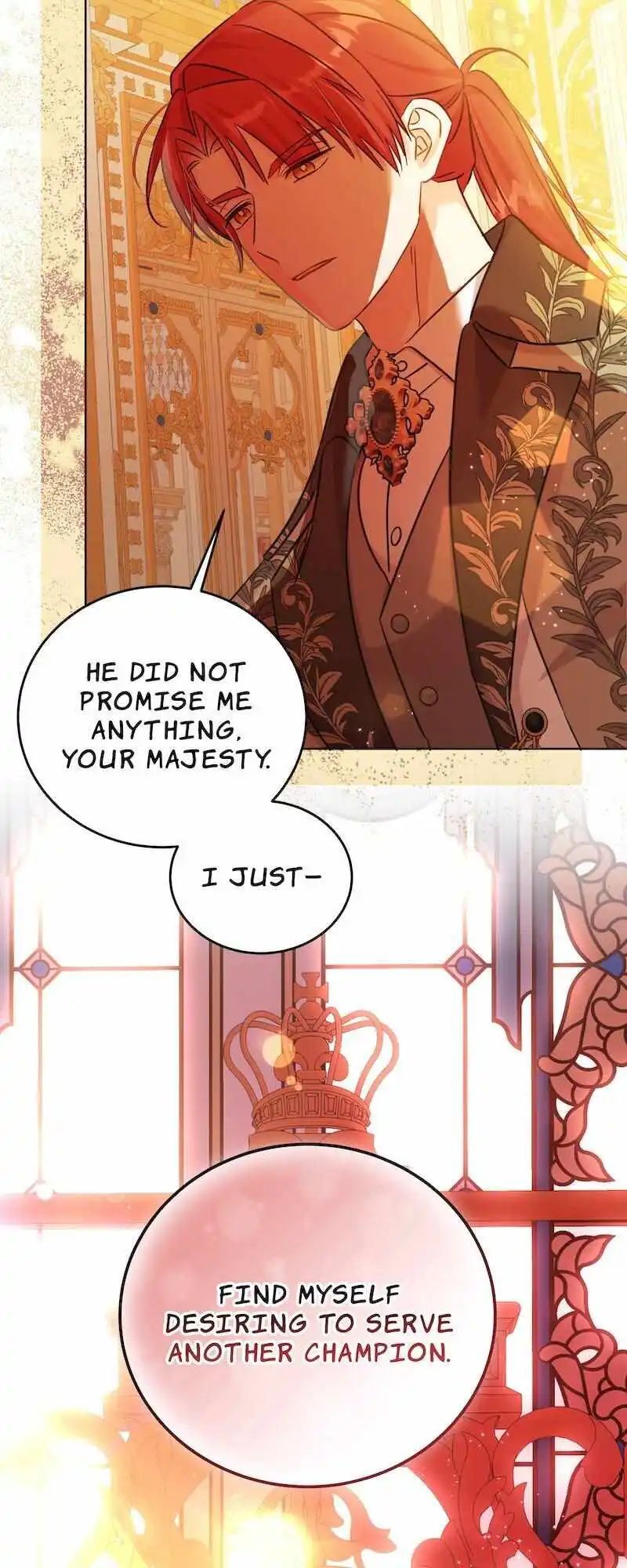 Read Saving the Villain Who was Abandoned by the Female Lead EN Manga Online