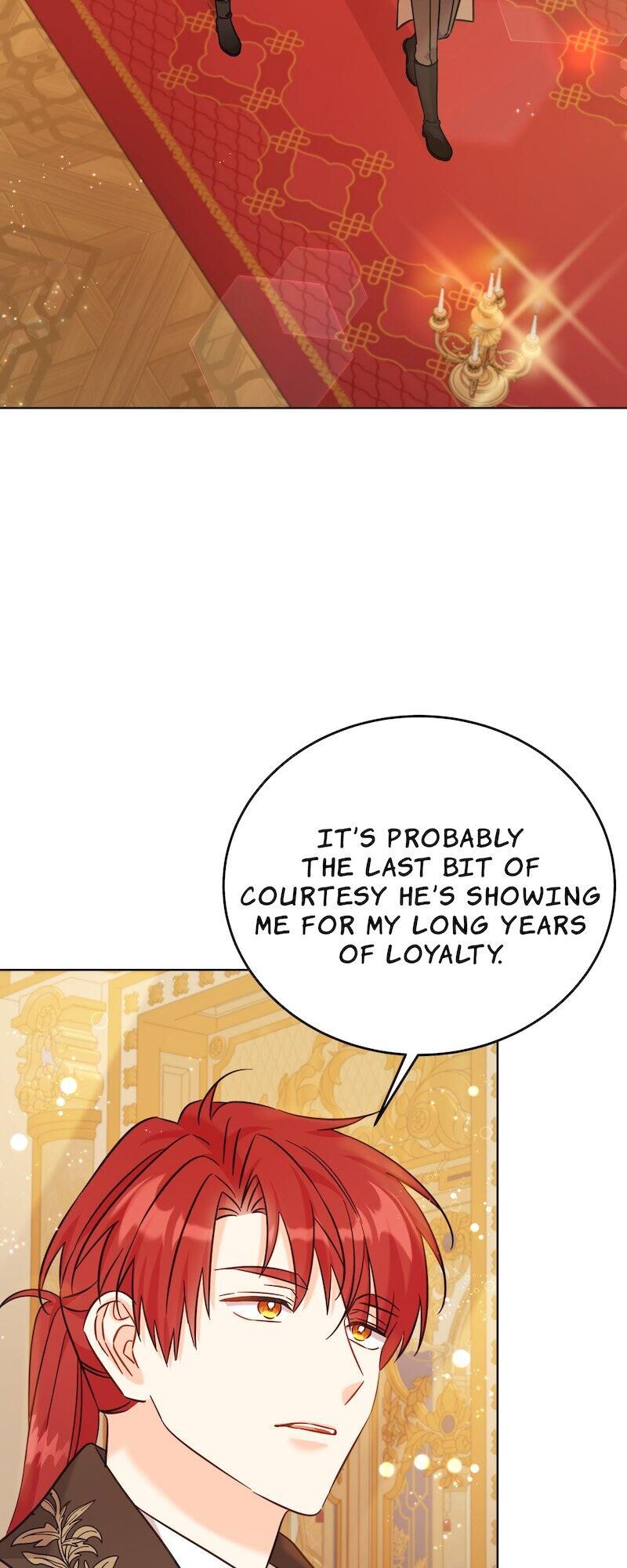 Read Saving the Villain Who was Abandoned by the Female Lead EN Manga Online