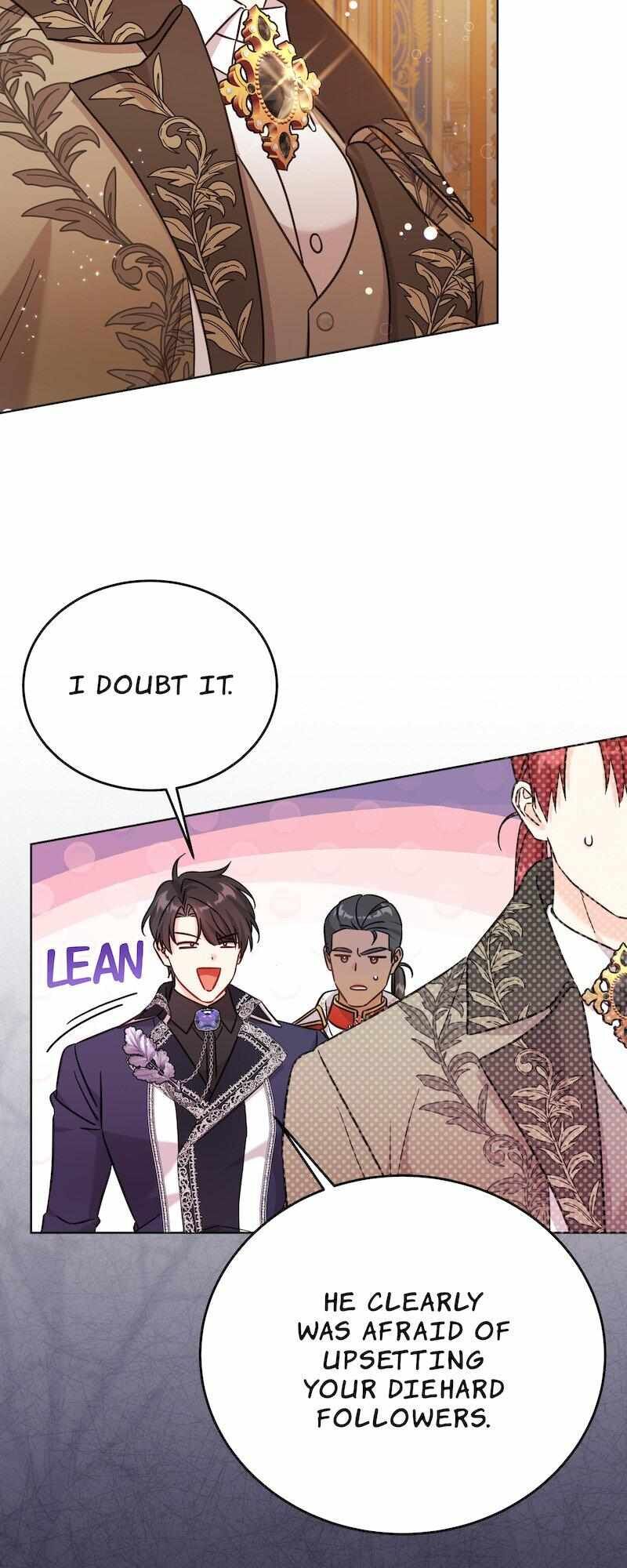 Read Saving the Villain Who was Abandoned by the Female Lead EN Manga Online