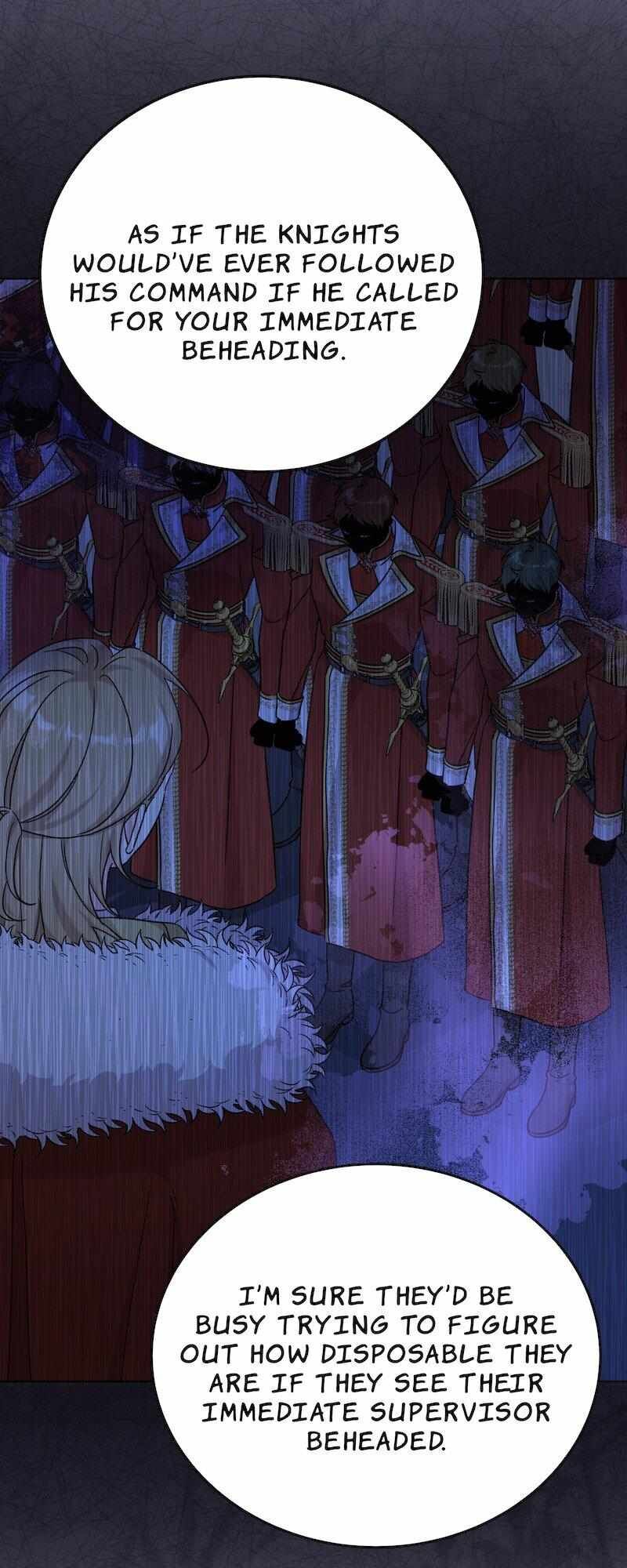 Read Saving the Villain Who was Abandoned by the Female Lead EN Manga Online