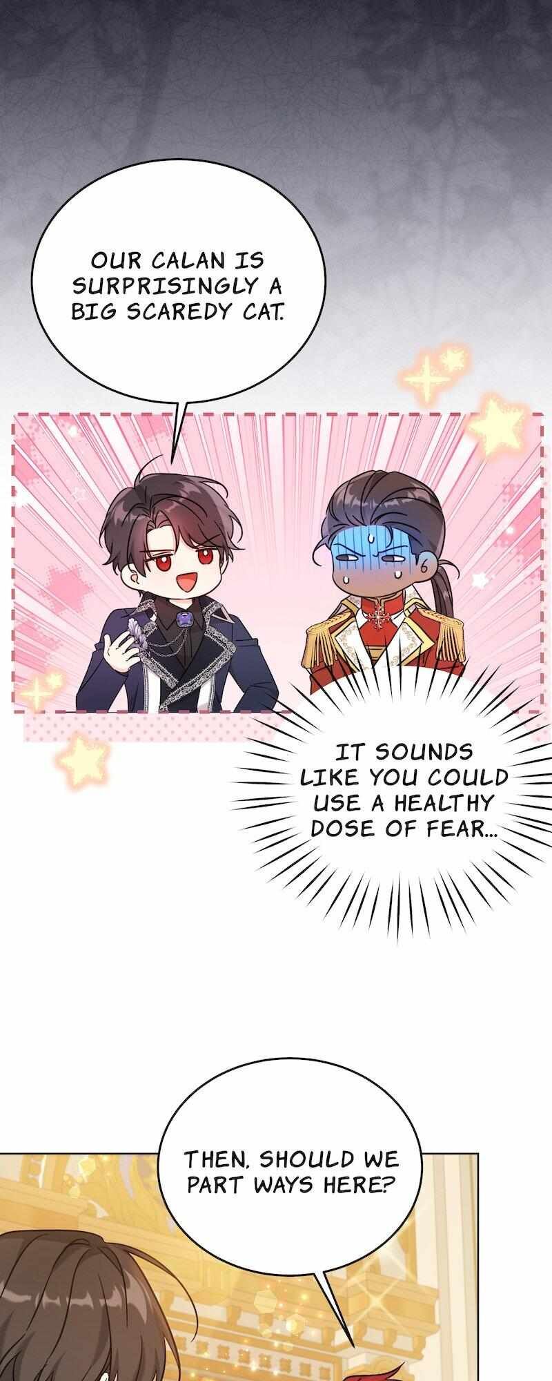Read Saving the Villain Who was Abandoned by the Female Lead EN Manga Online