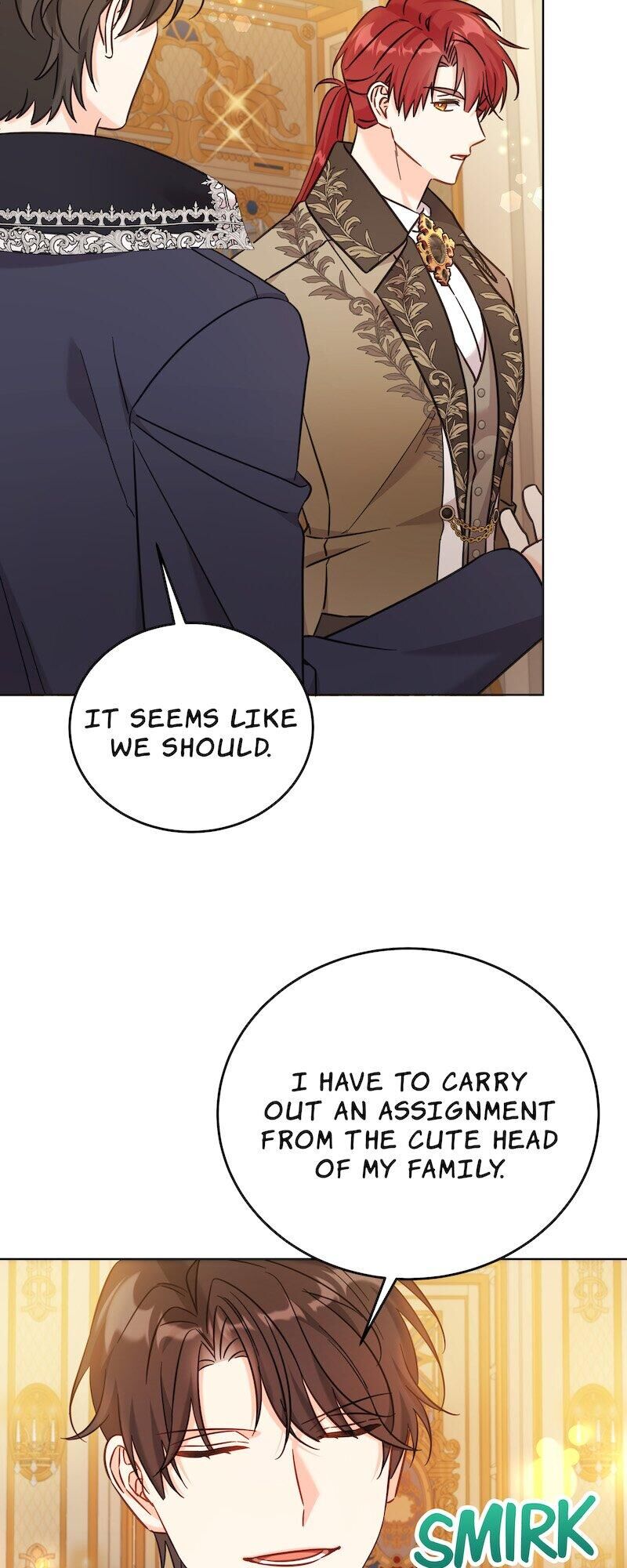 Read Saving the Villain Who was Abandoned by the Female Lead EN Manga Online