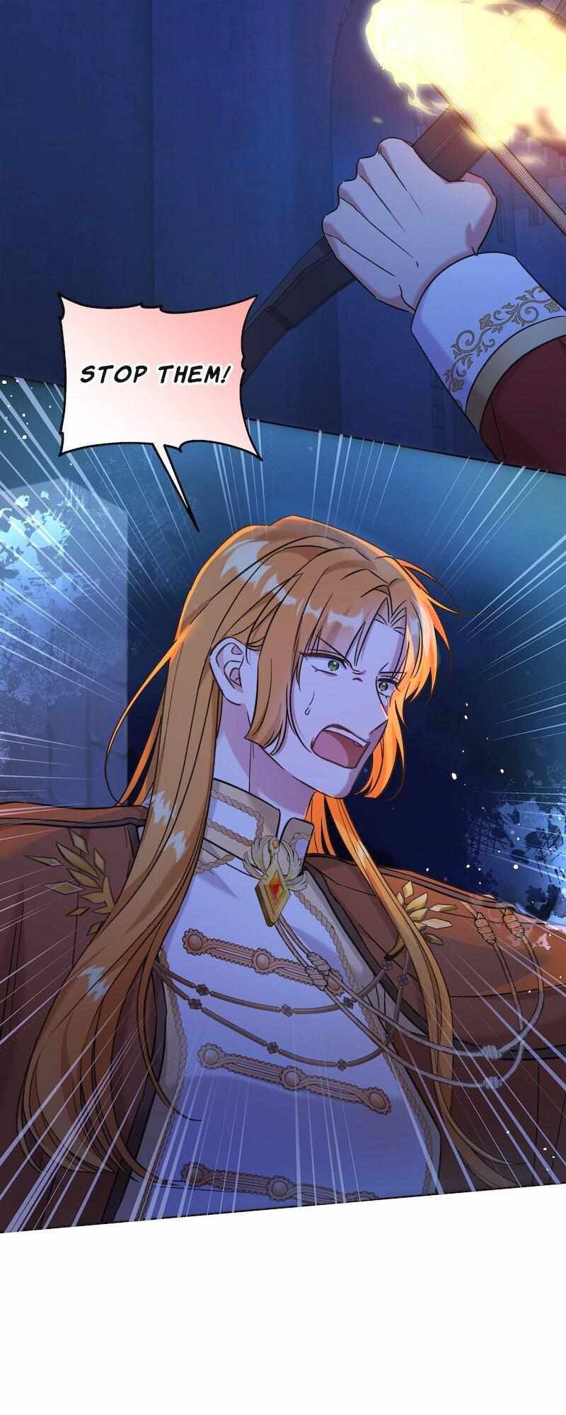 Read Saving the Villain Who was Abandoned by the Female Lead EN Manga Online