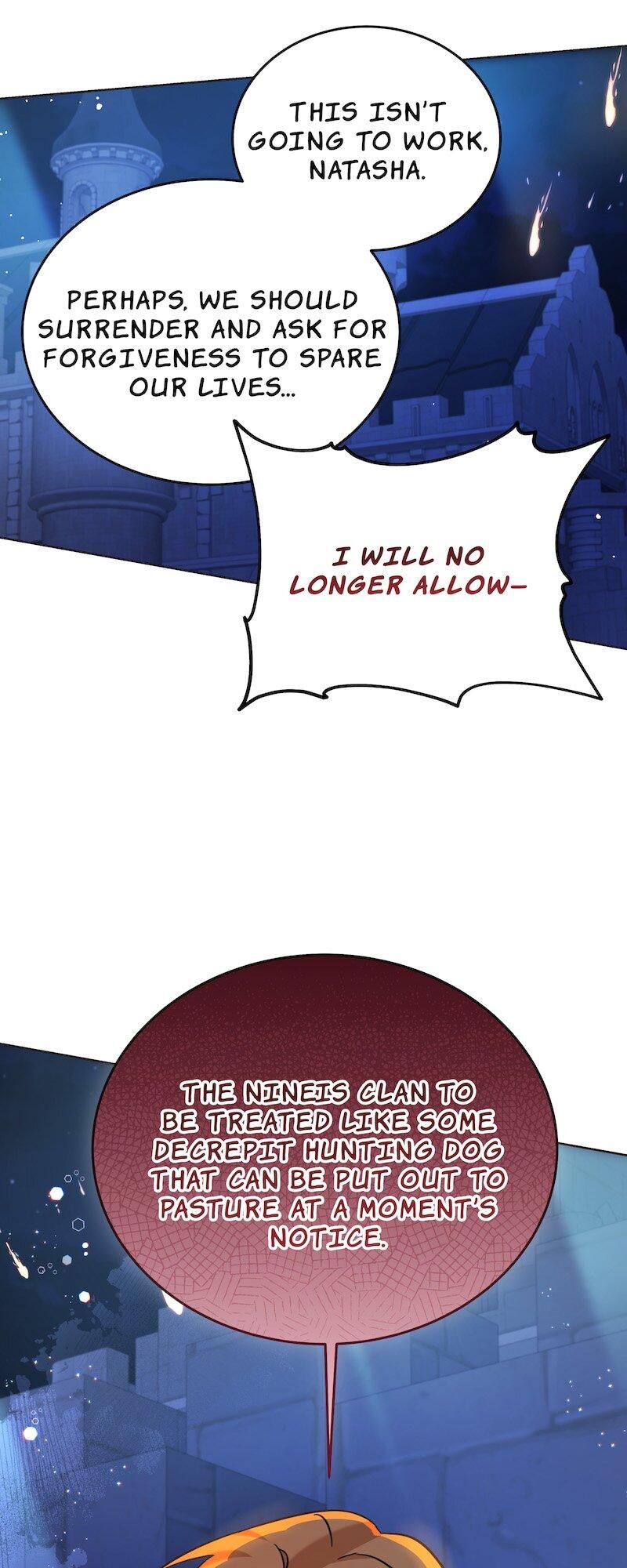 Read Saving the Villain Who was Abandoned by the Female Lead EN Manga Online