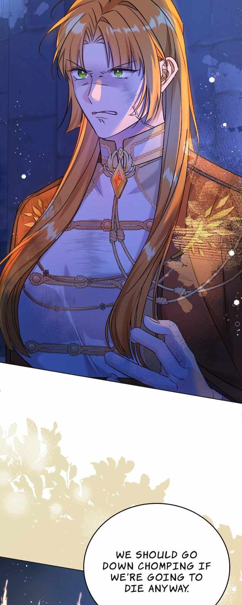 Read Saving the Villain Who was Abandoned by the Female Lead EN Manga Online