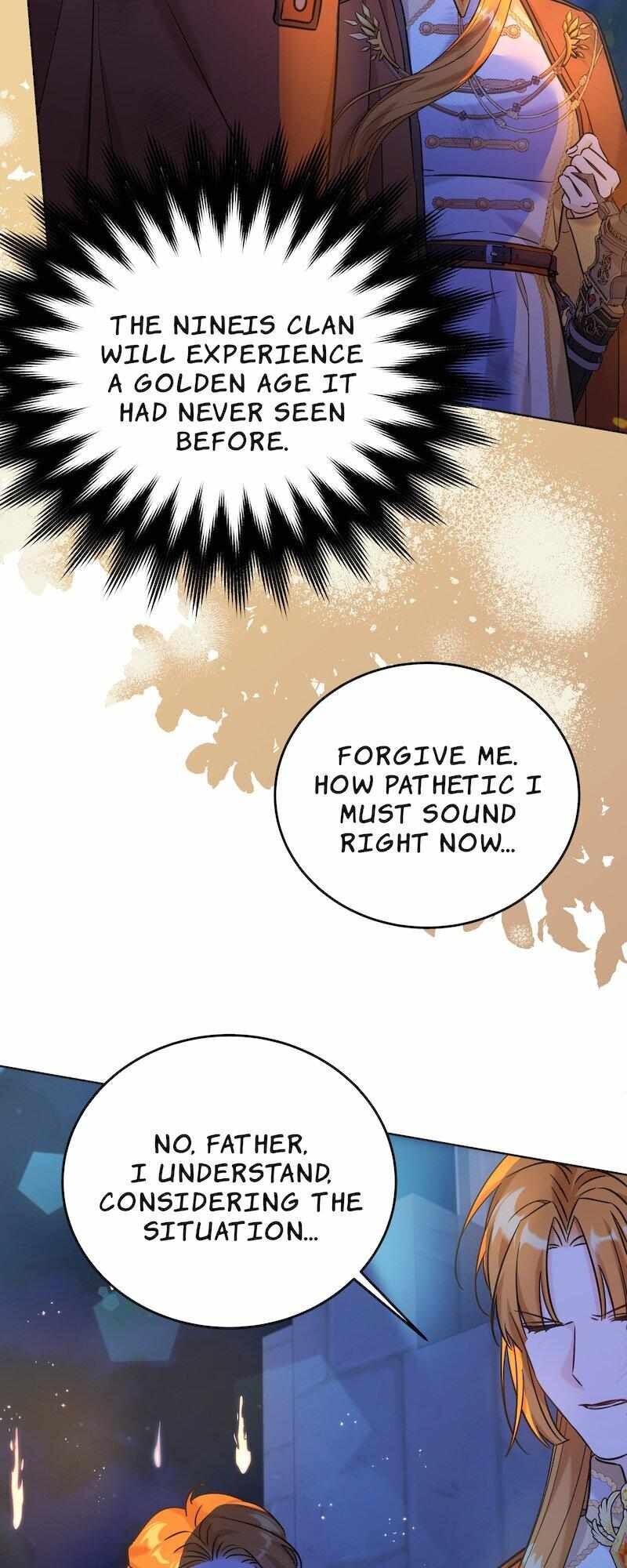 Read Saving the Villain Who was Abandoned by the Female Lead EN Manga Online