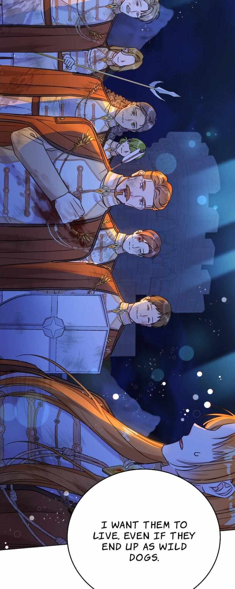 Read Saving the Villain Who was Abandoned by the Female Lead EN Manga Online