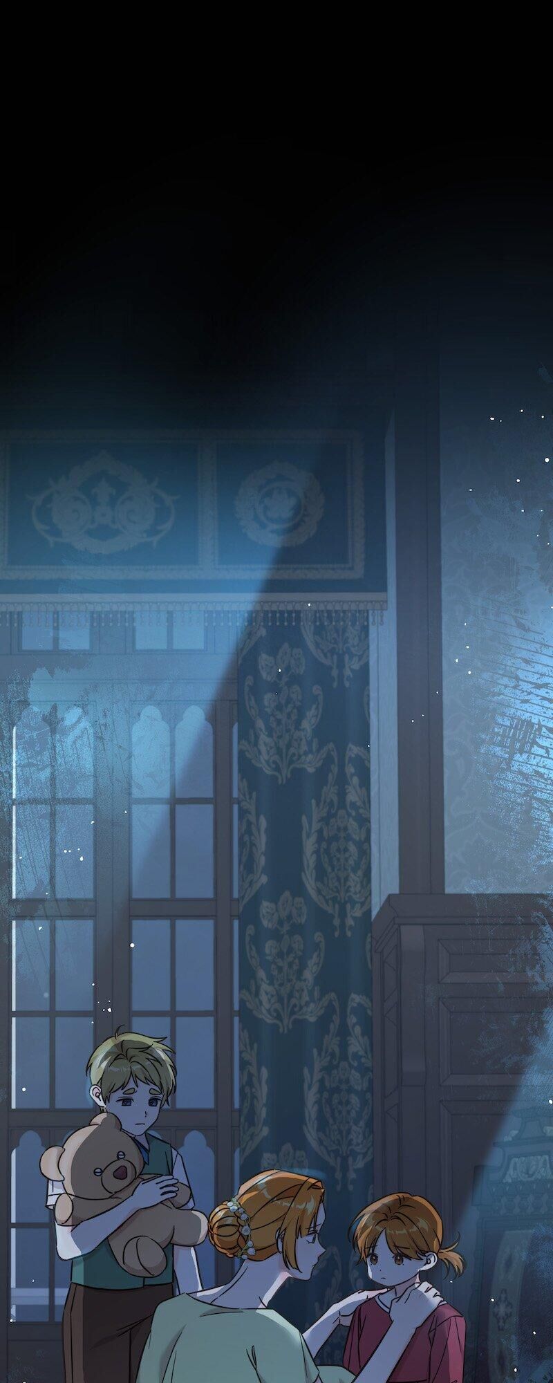 Read Saving the Villain Who was Abandoned by the Female Lead EN Manga Online