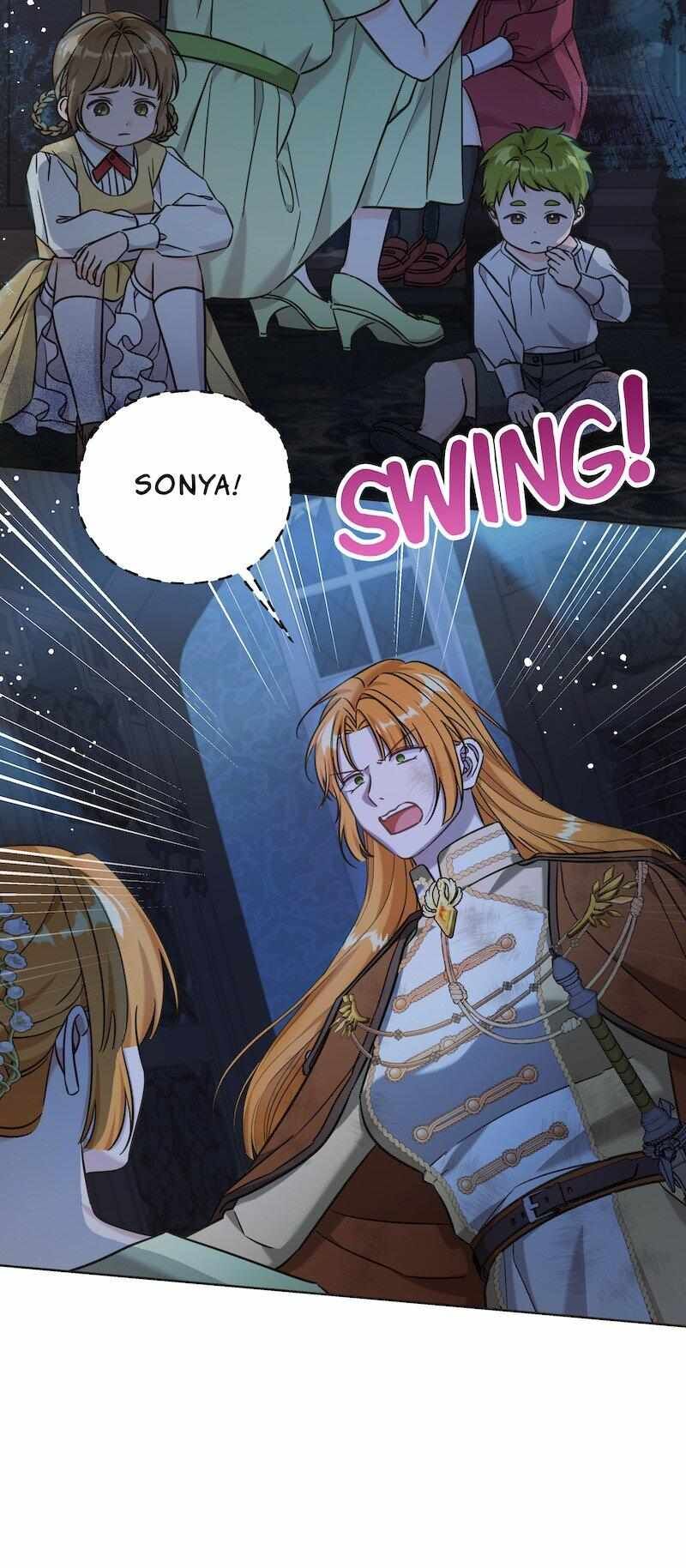 Read Saving the Villain Who was Abandoned by the Female Lead EN Manga Online