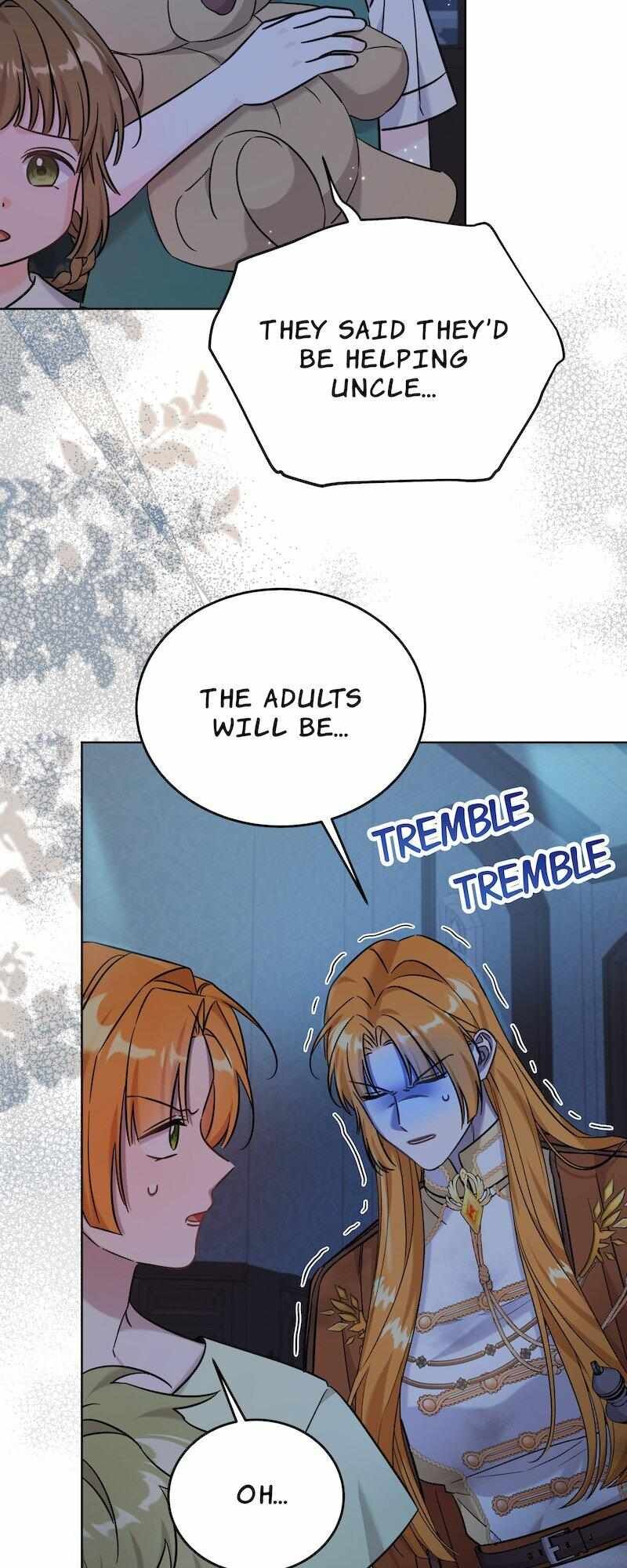 Read Saving the Villain Who was Abandoned by the Female Lead EN Manga Online