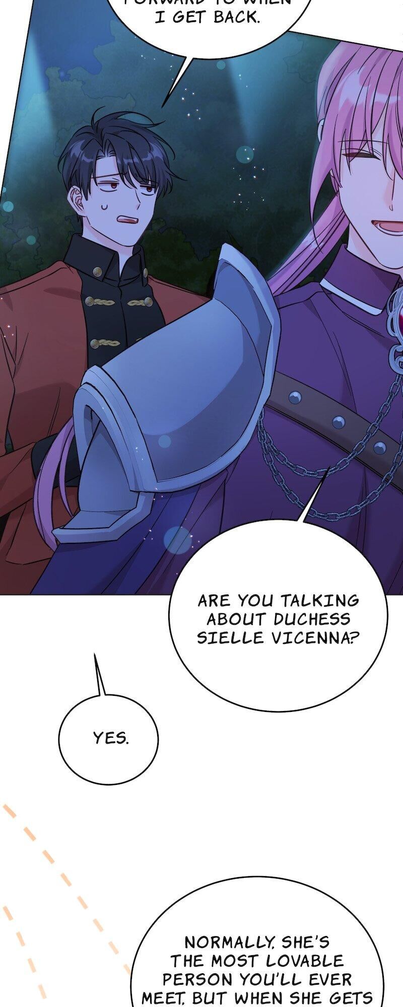 Read Saving the Villain Who was Abandoned by the Female Lead EN Manga Online