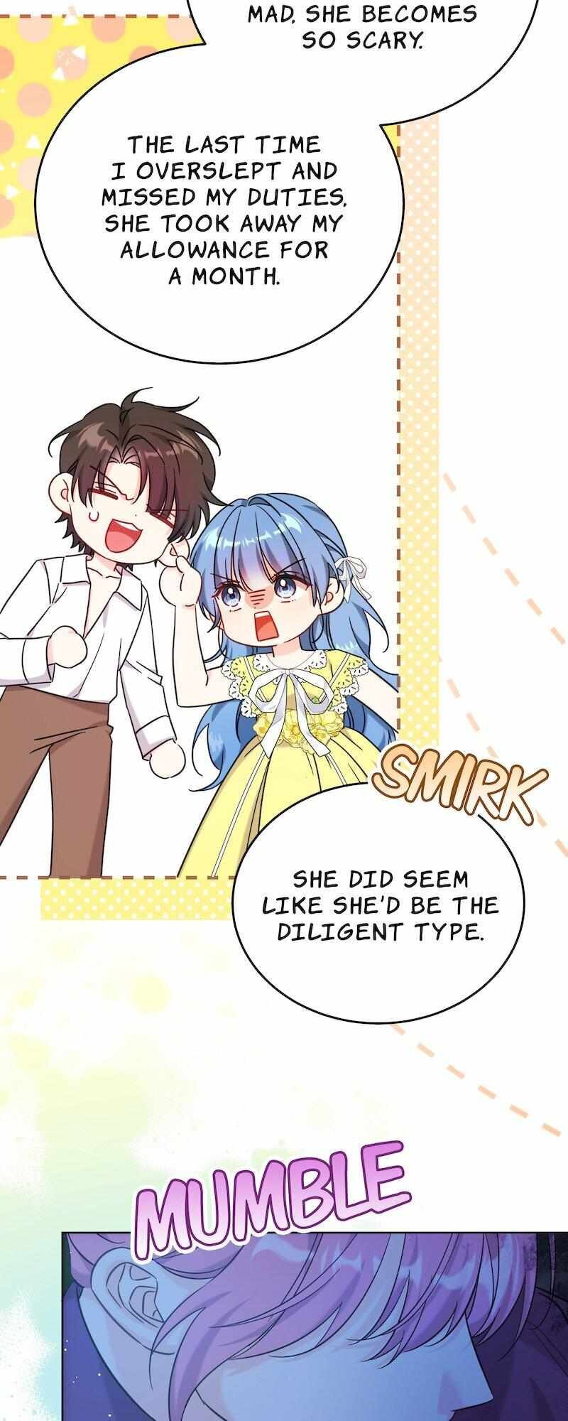 Read Saving the Villain Who was Abandoned by the Female Lead EN Manga Online