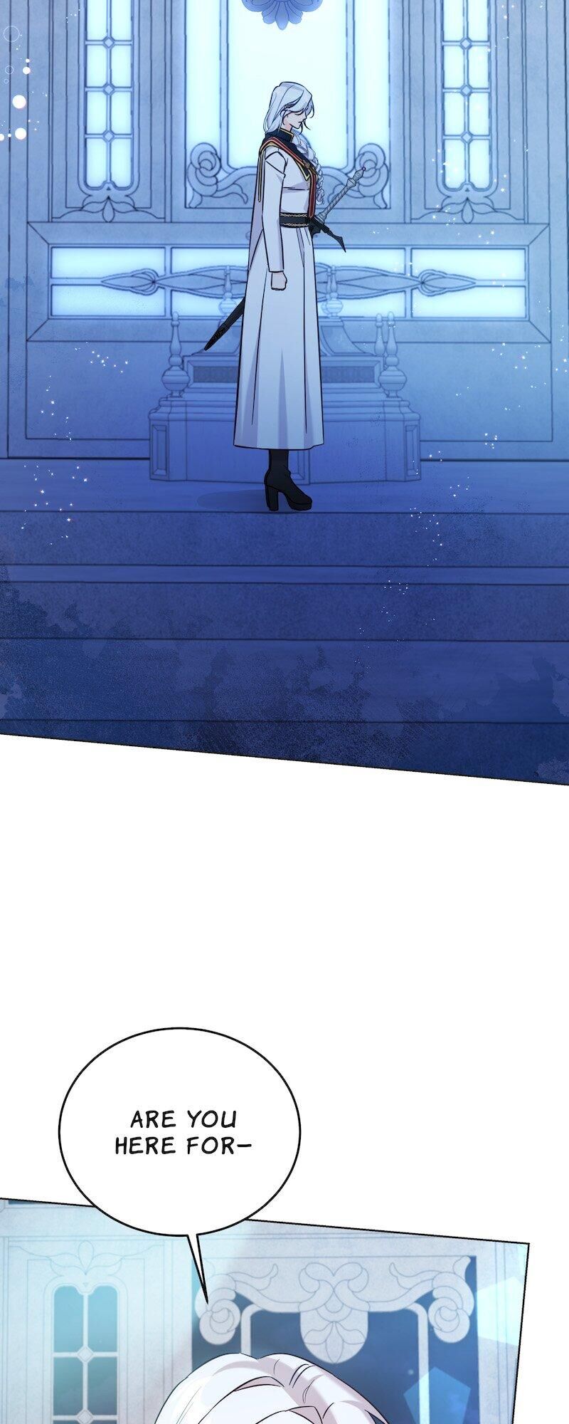 Read Saving the Villain Who was Abandoned by the Female Lead EN Manga Online