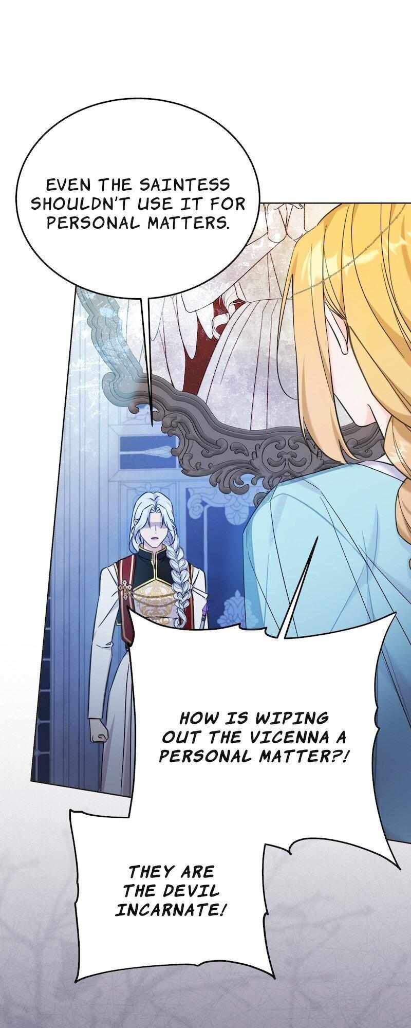Read Saving the Villain Who was Abandoned by the Female Lead EN Manga Online
