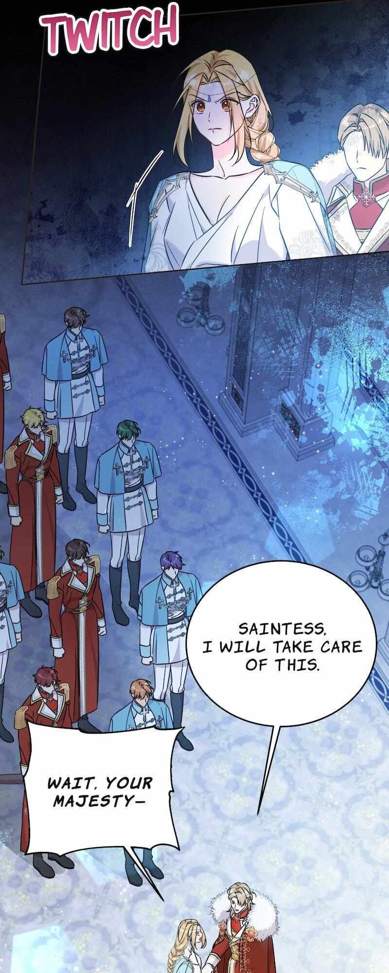 Read Saving the Villain Who was Abandoned by the Female Lead EN Manga Online