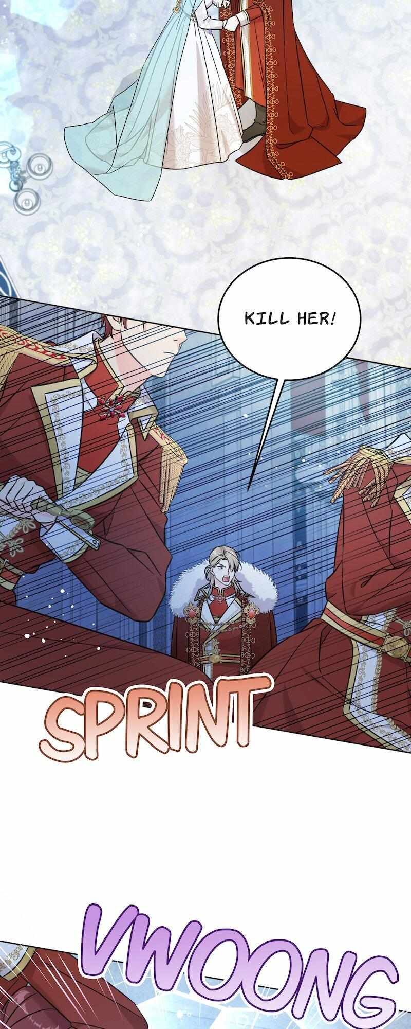 Read Saving the Villain Who was Abandoned by the Female Lead EN Manga Online