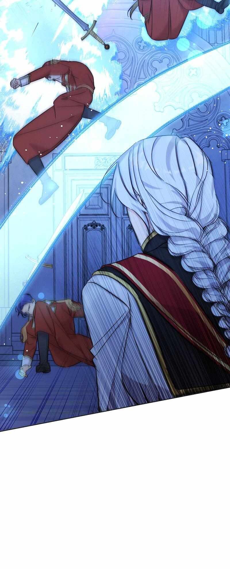 Read Saving the Villain Who was Abandoned by the Female Lead EN Manga Online