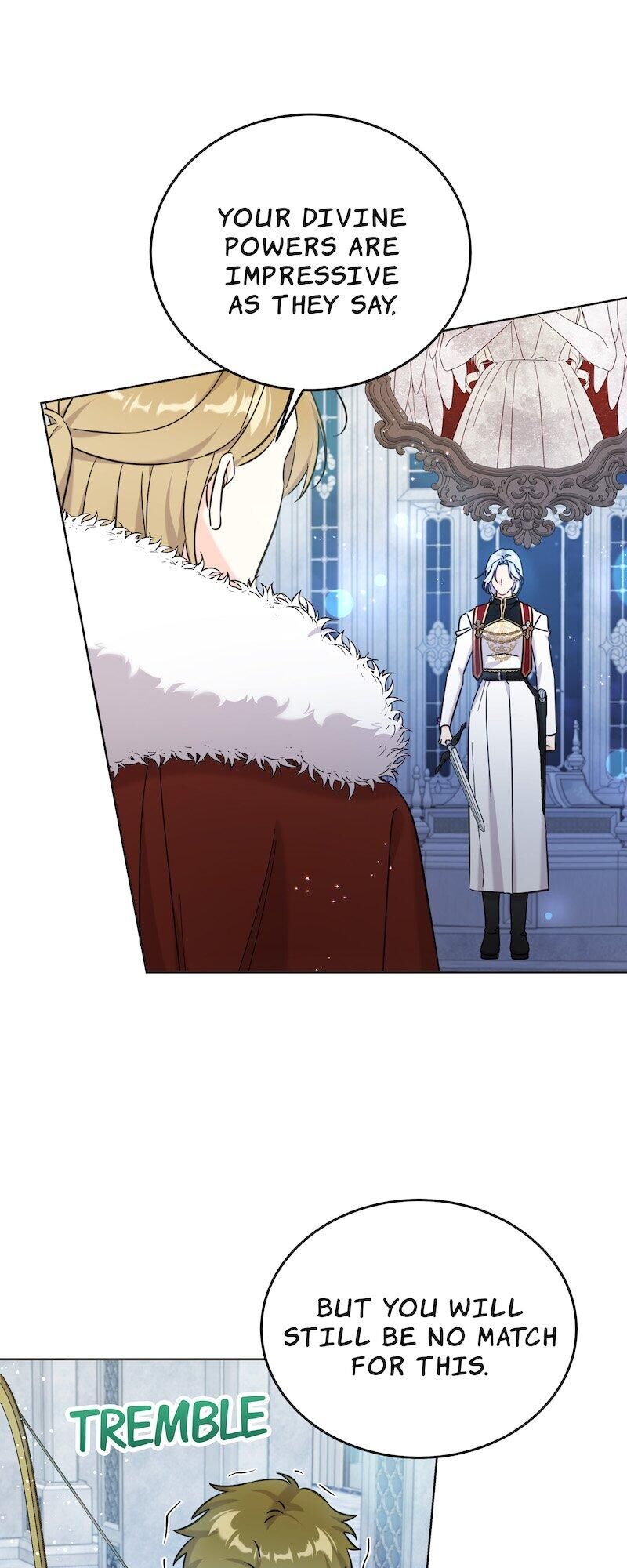 Read Saving the Villain Who was Abandoned by the Female Lead EN Manga Online