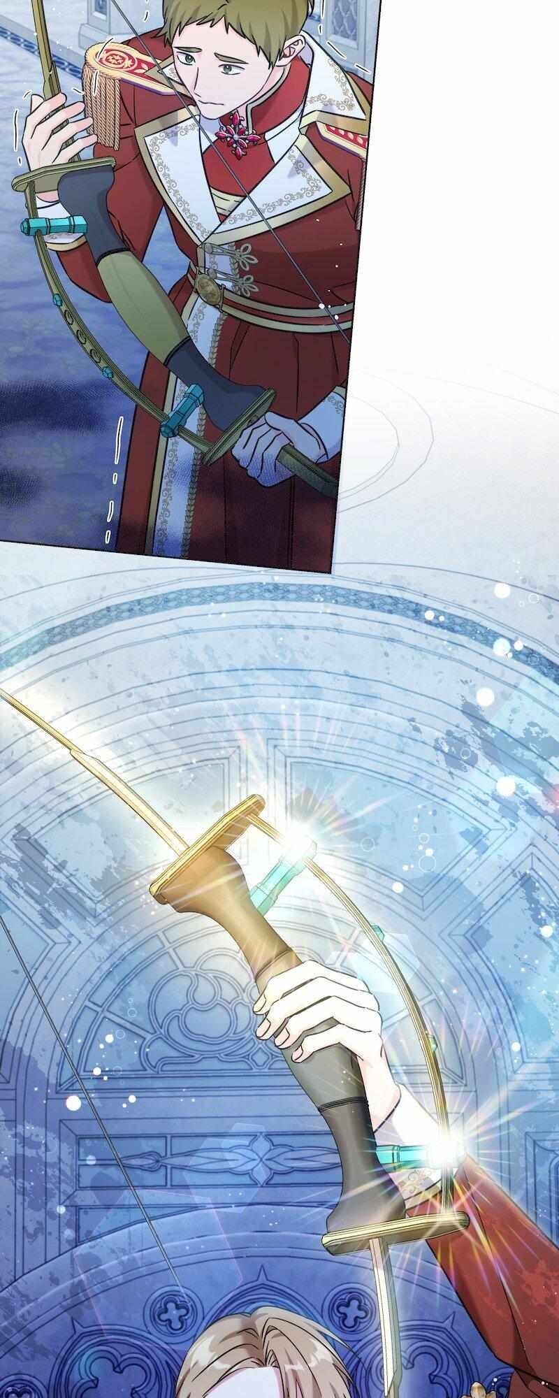 Read Saving the Villain Who was Abandoned by the Female Lead EN Manga Online