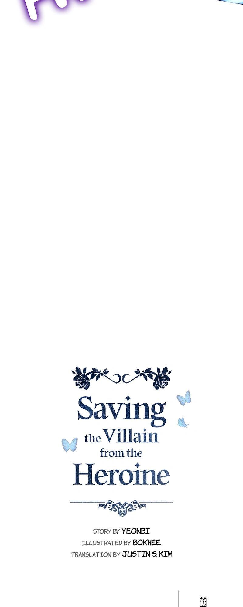 Read Saving the Villain Who was Abandoned by the Female Lead EN Manga Online