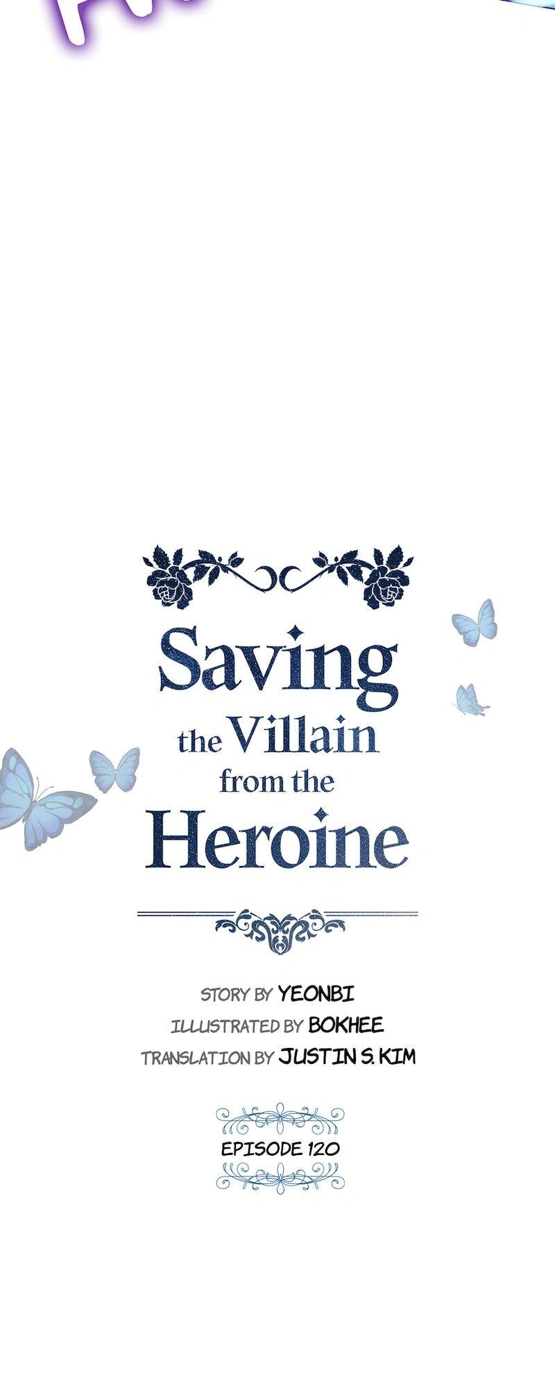 Read Saving the Villain Who was Abandoned by the Female Lead EN Manga Online
