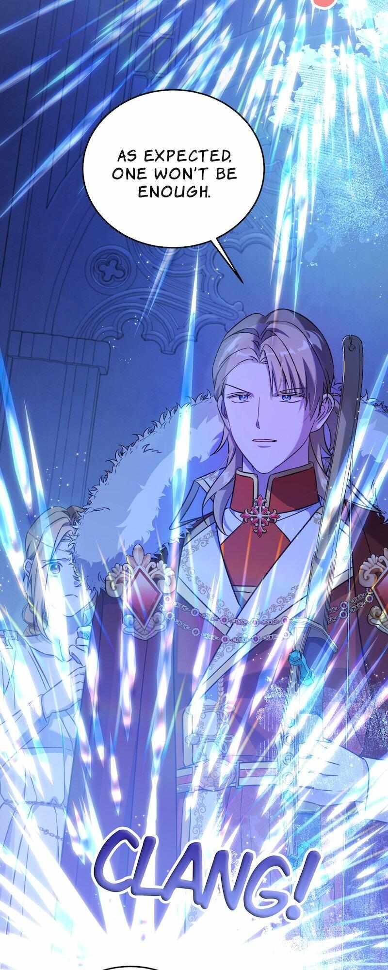 Read Saving the Villain Who was Abandoned by the Female Lead EN Manga Online