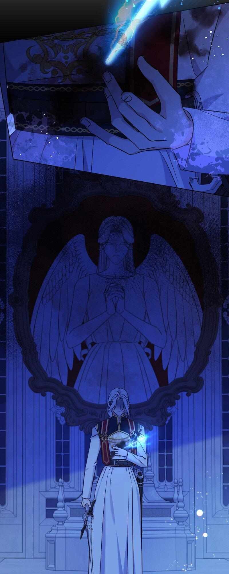 Read Saving the Villain Who was Abandoned by the Female Lead EN Manga Online