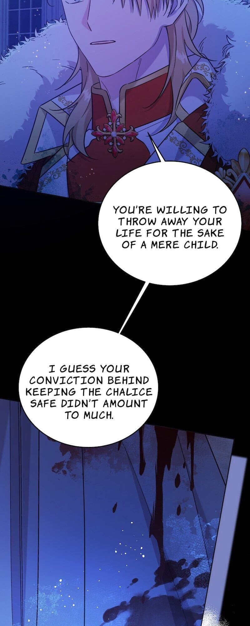 Read Saving the Villain Who was Abandoned by the Female Lead EN Manga Online