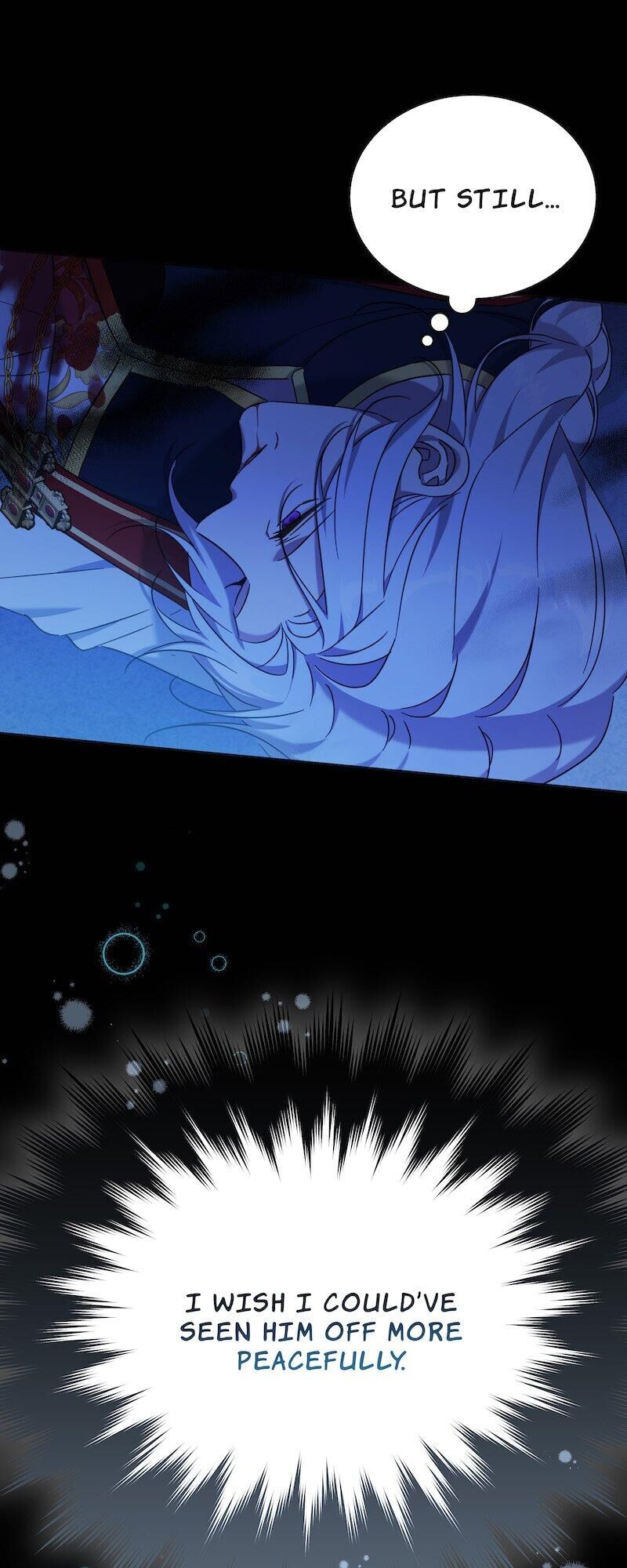 Read Saving the Villain Who was Abandoned by the Female Lead EN Manga Online