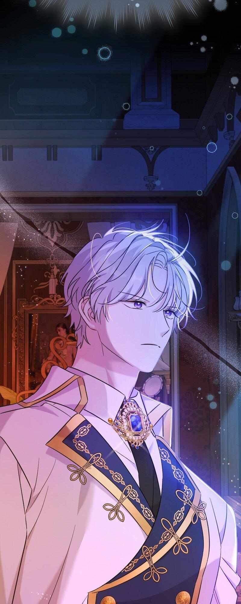 Read Saving the Villain Who was Abandoned by the Female Lead EN Manga Online