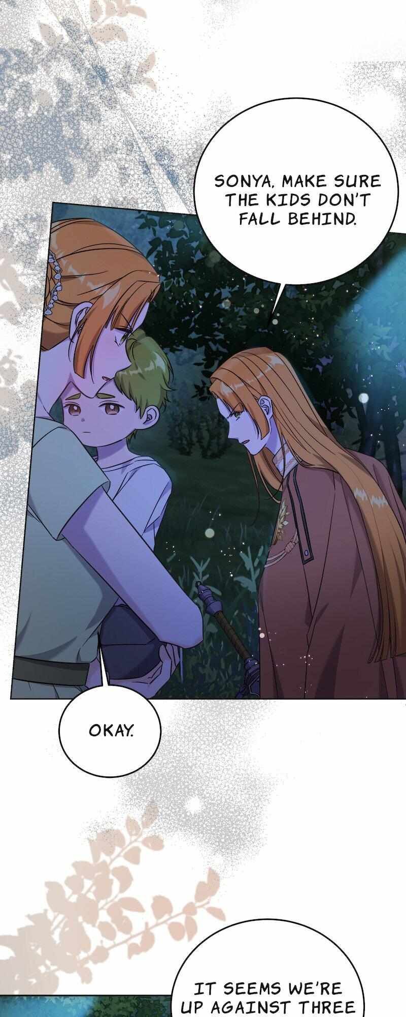 Read Saving the Villain Who was Abandoned by the Female Lead EN Manga Online