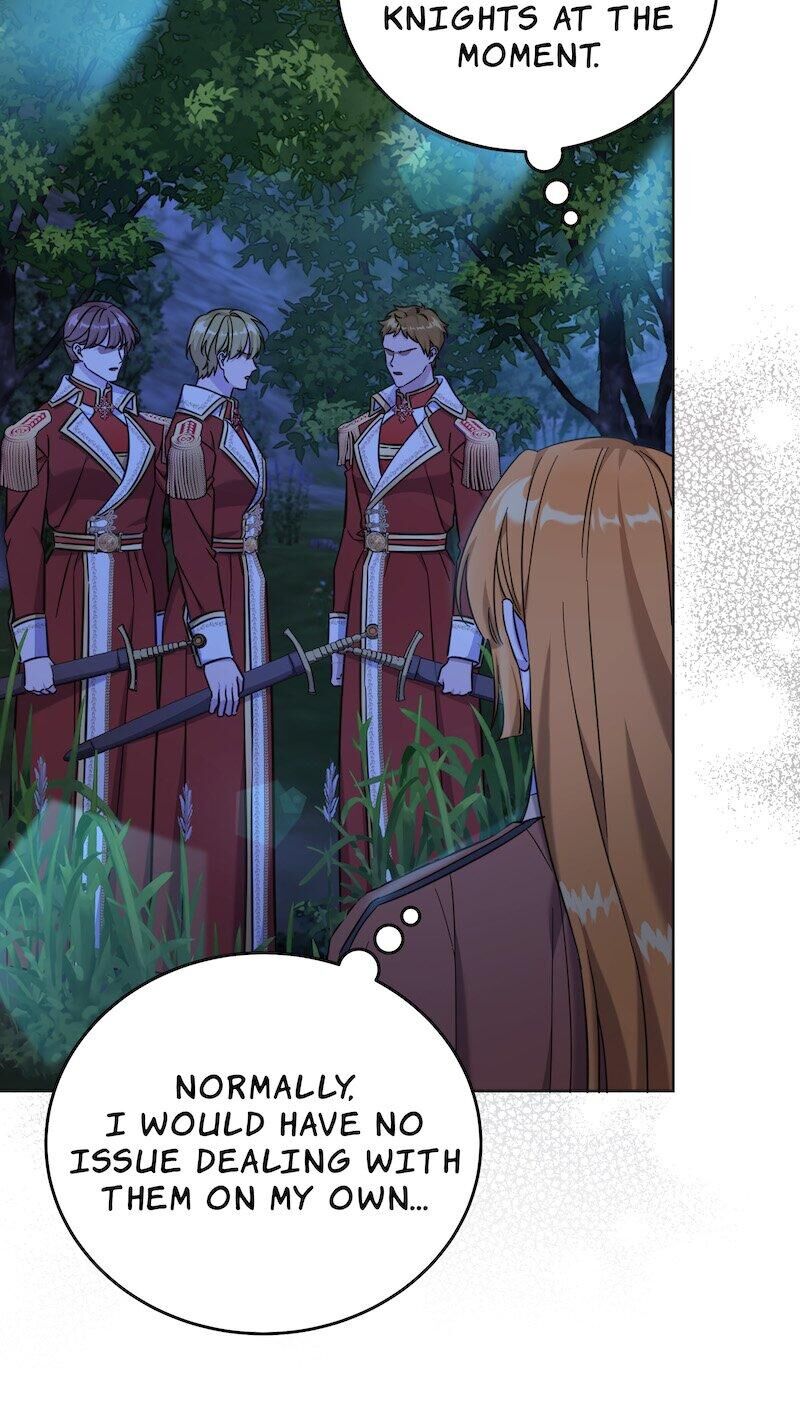 Read Saving the Villain Who was Abandoned by the Female Lead EN Manga Online