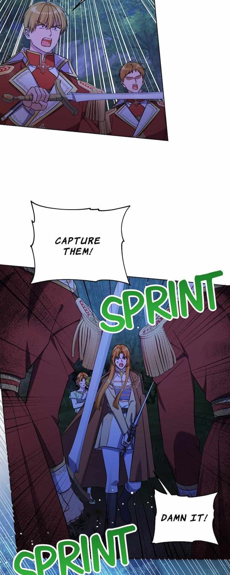 Read Saving the Villain Who was Abandoned by the Female Lead EN Manga Online