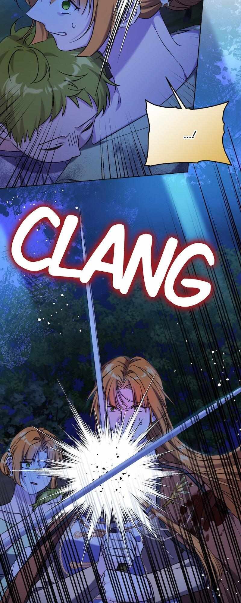 Read Saving the Villain Who was Abandoned by the Female Lead EN Manga Online