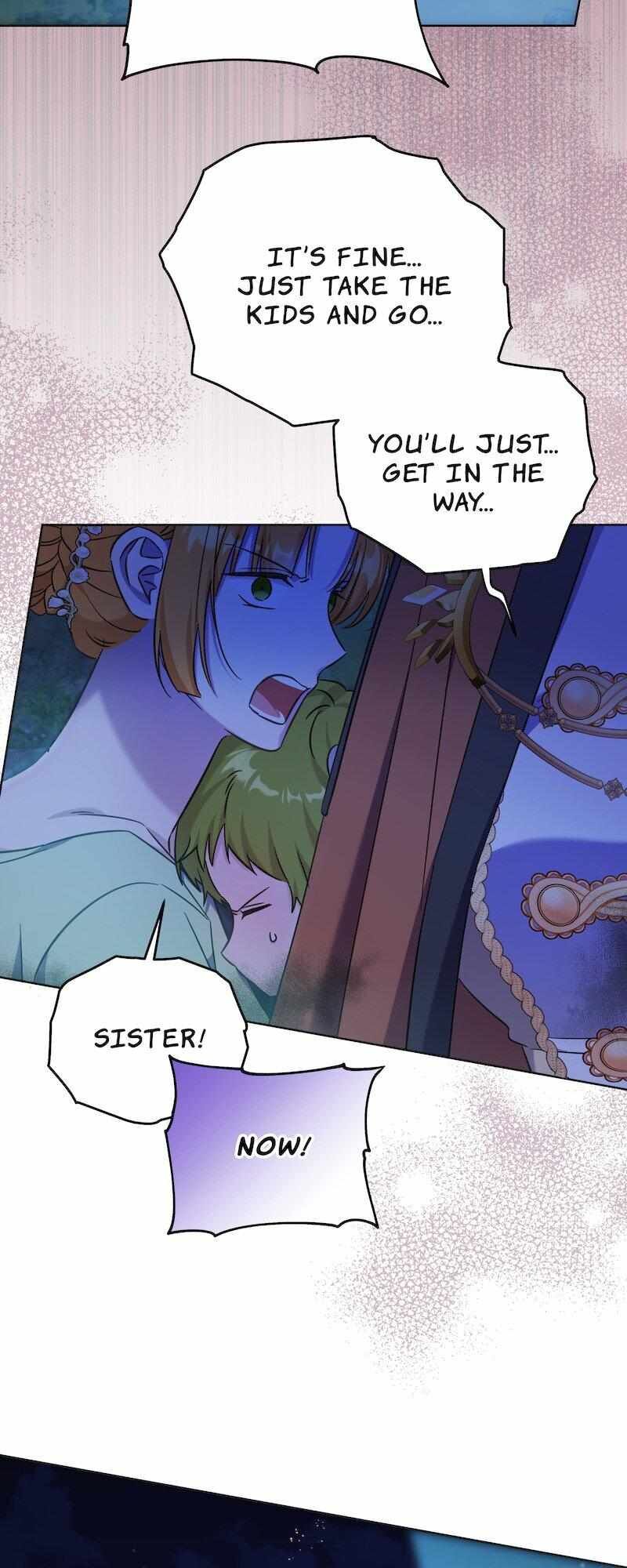 Read Saving the Villain Who was Abandoned by the Female Lead EN Manga Online