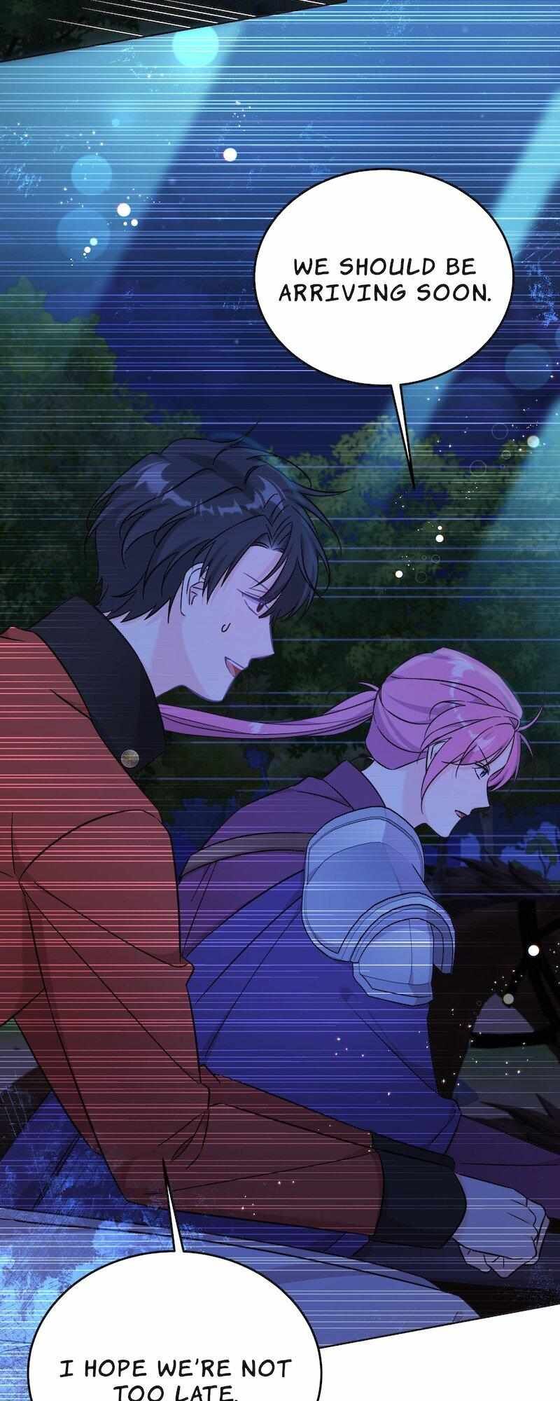 Read Saving the Villain Who was Abandoned by the Female Lead EN Manga Online