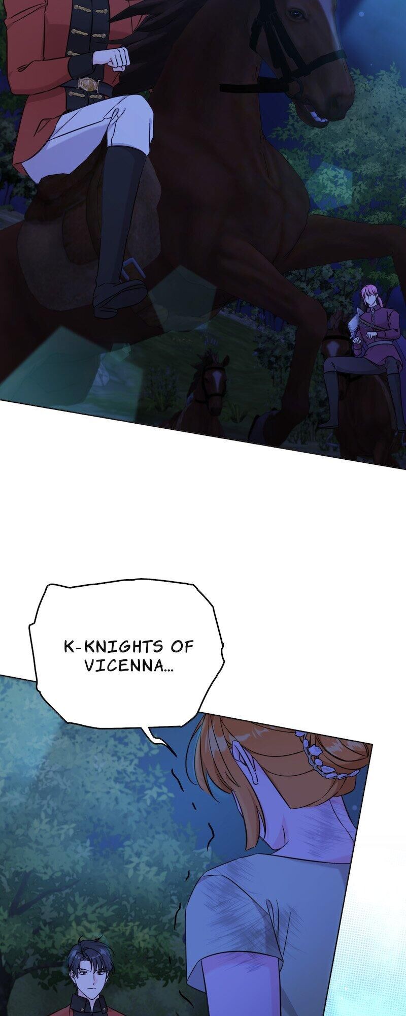 Read Saving the Villain Who was Abandoned by the Female Lead EN Manga Online