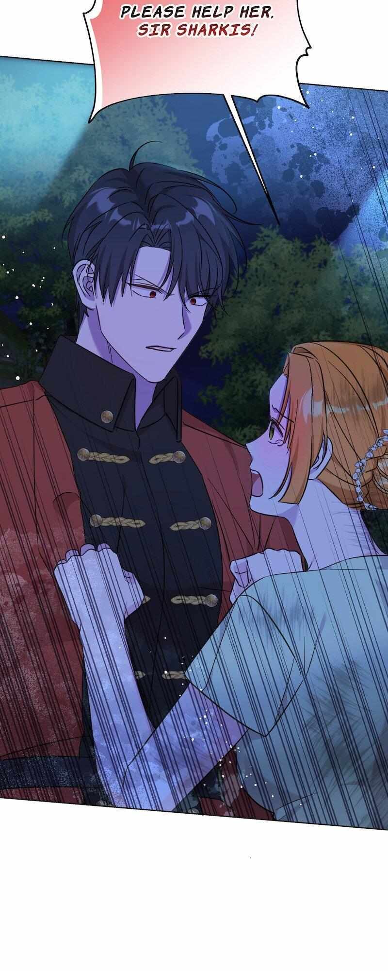 Read Saving the Villain Who was Abandoned by the Female Lead EN Manga Online