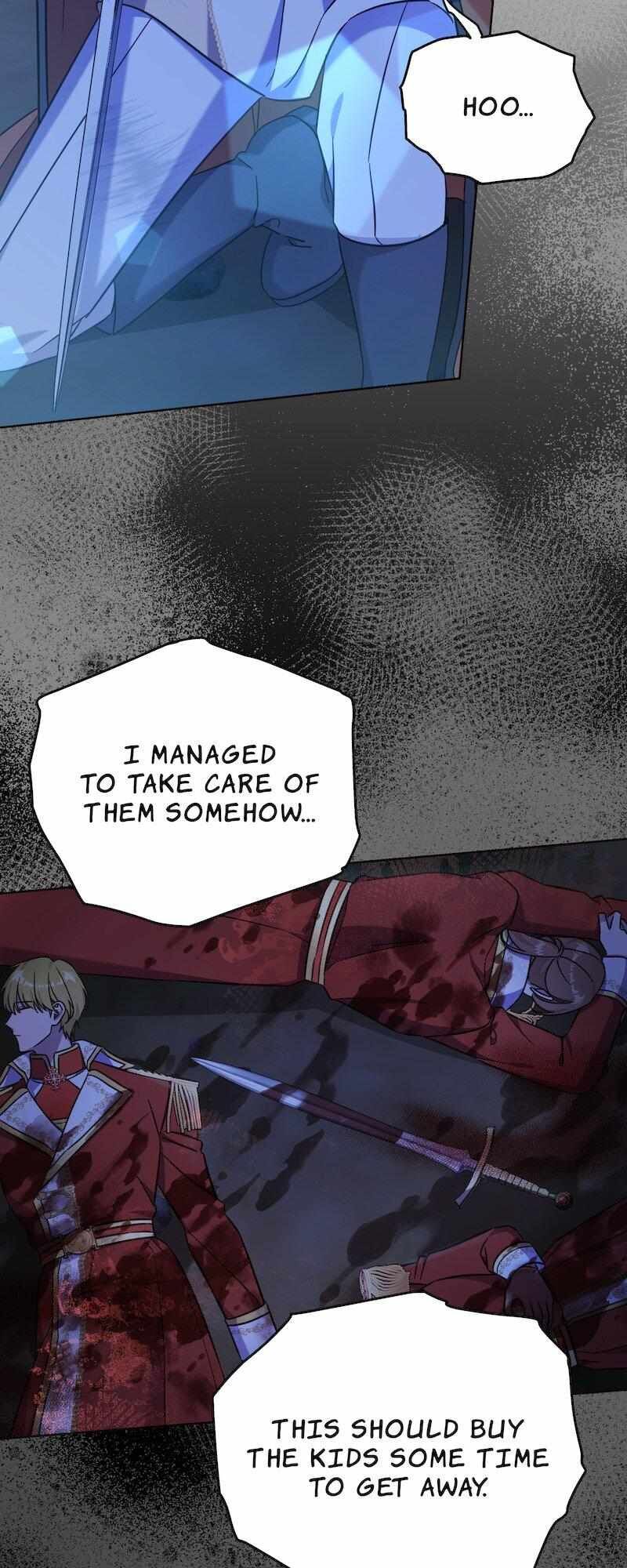 Read Saving the Villain Who was Abandoned by the Female Lead EN Manga Online