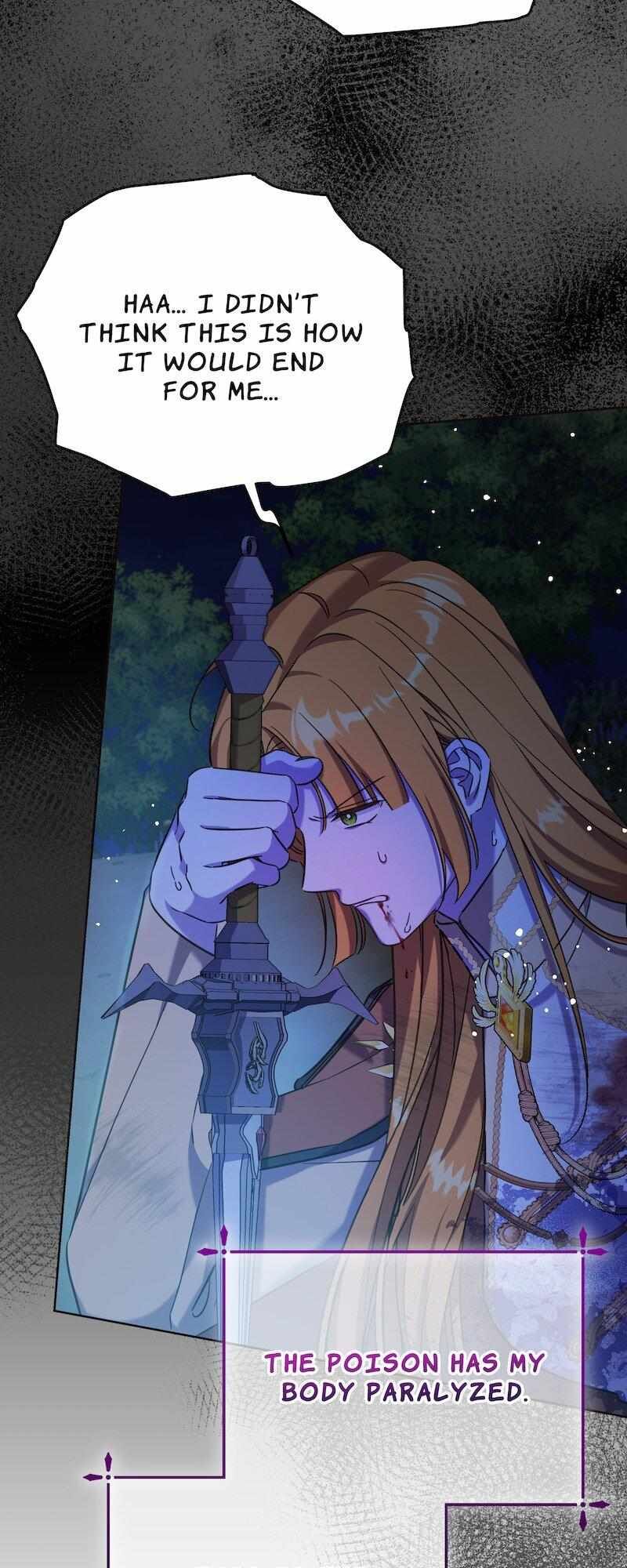 Read Saving the Villain Who was Abandoned by the Female Lead EN Manga Online
